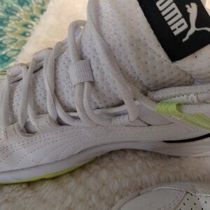 Womens Puma